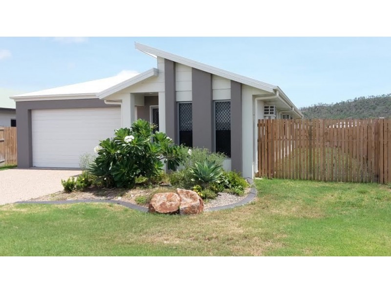 Mount Louisa QLD 4814