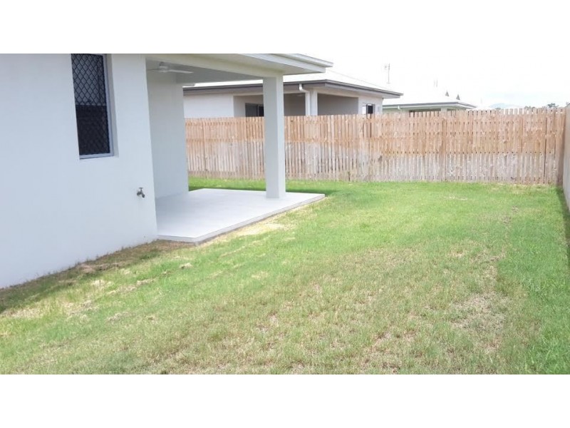 Mount Louisa QLD 4814