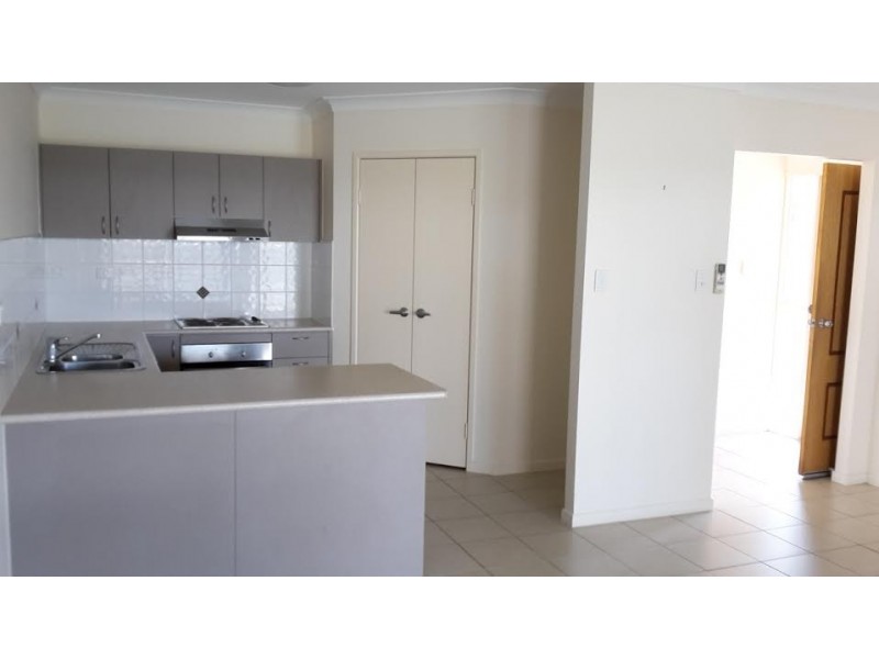 1/15 Guilfoyle Circuit, Kirwan QLD 4817