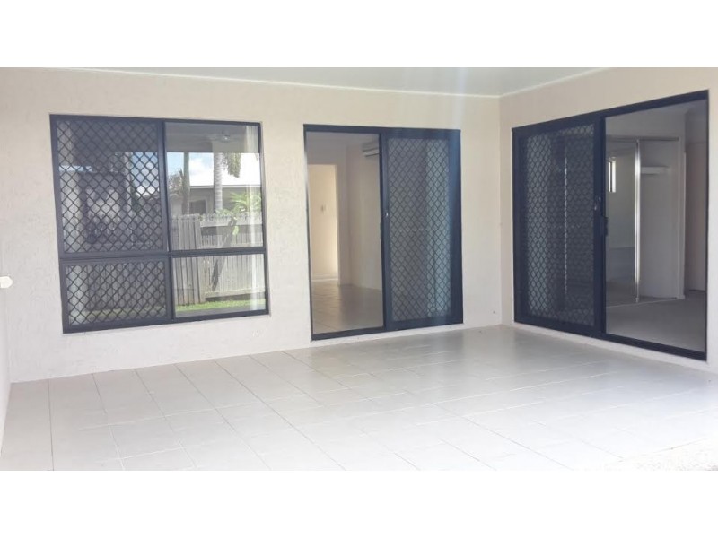1/15 Guilfoyle Circuit, Kirwan QLD 4817