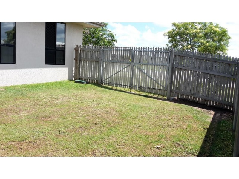 1/15 Guilfoyle Circuit, Kirwan QLD 4817