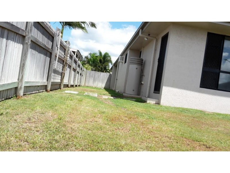 1/15 Guilfoyle Circuit, Kirwan QLD 4817