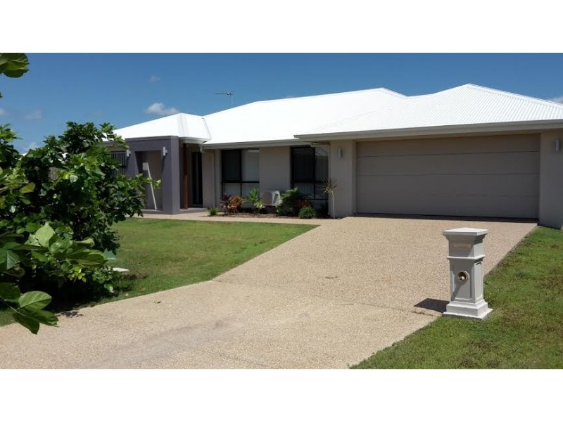 16 Smugglers Cove, Mount Low QLD 4818