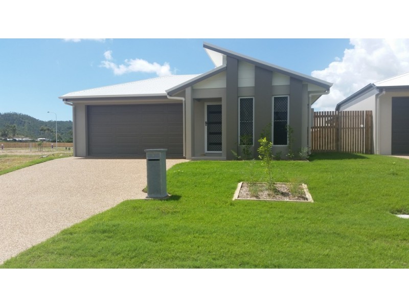 6 Delaware Green LIBERTY RISE, Mount Louisa QLD 4814