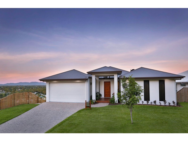 28 Windarra Avenue, Douglas QLD 4814