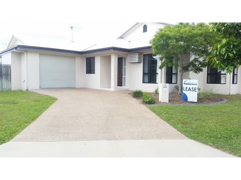 1/35 Guilfoyle Cct, Kirwan QLD 4817