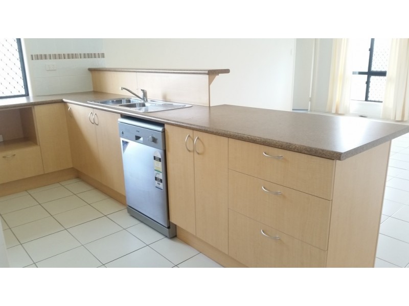 1/35 Guilfoyle Cct, Kirwan QLD 4817