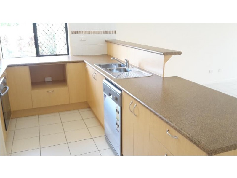 1/35 Guilfoyle Cct, Kirwan QLD 4817