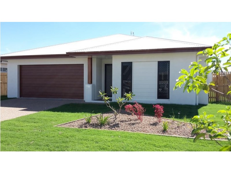 32 Mesa, Mount Louisa QLD 4814