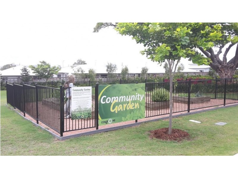 32 Mesa, Mount Louisa QLD 4814