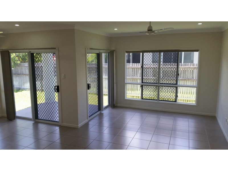 Bohle Plains QLD 4817