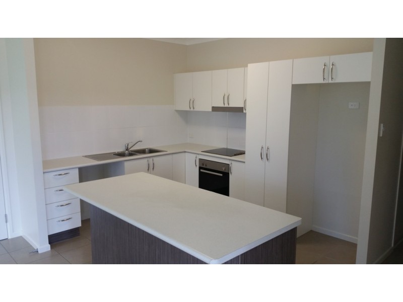 Bohle Plains QLD 4817