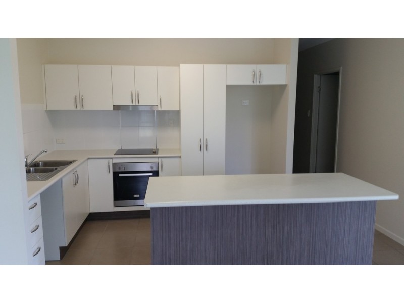 Bohle Plains QLD 4817