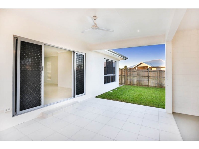12 Ascot Parkway, Shaw QLD 4818