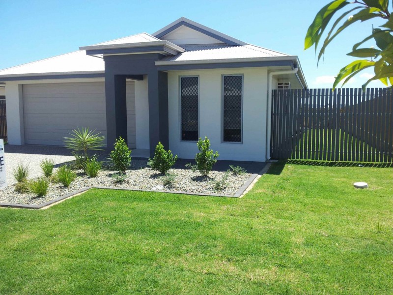 79 Monolith Cct, Mount Louisa QLD 4814