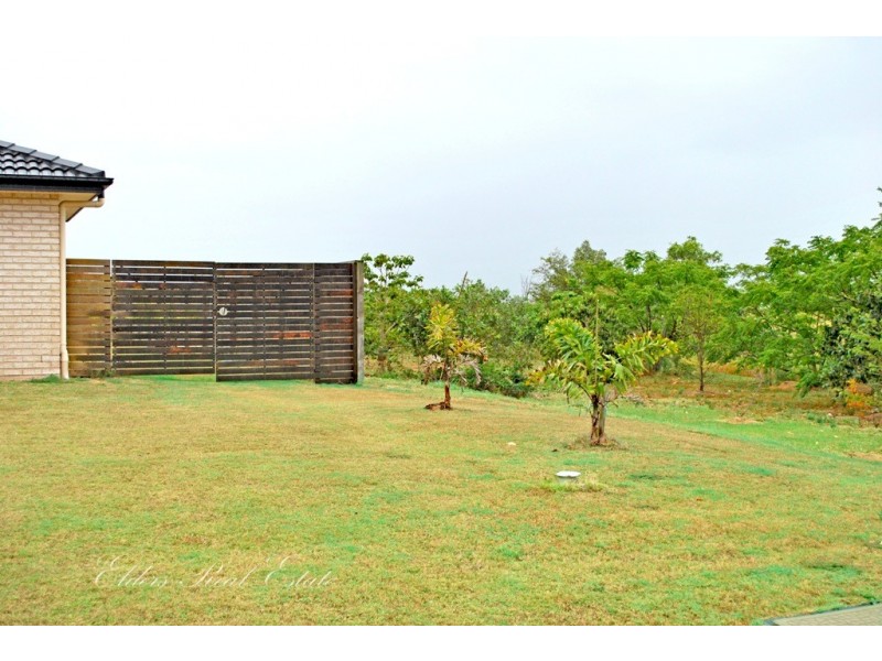 27 Linderberg St, Kalkie QLD 4670