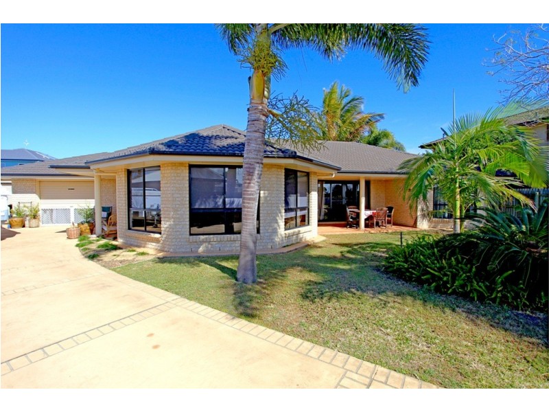 5  Fiona Pl., Bargara QLD 4670
