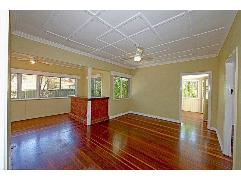 80 Branyan St., Svensson Heights QLD 4670