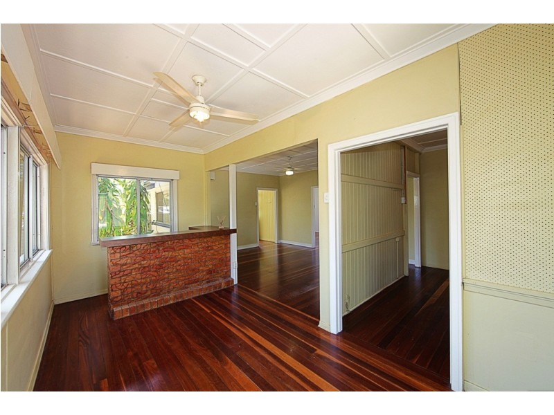 80 Branyan St., Svensson Heights QLD 4670