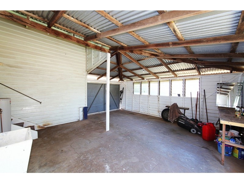 80 Branyan St., Svensson Heights QLD 4670