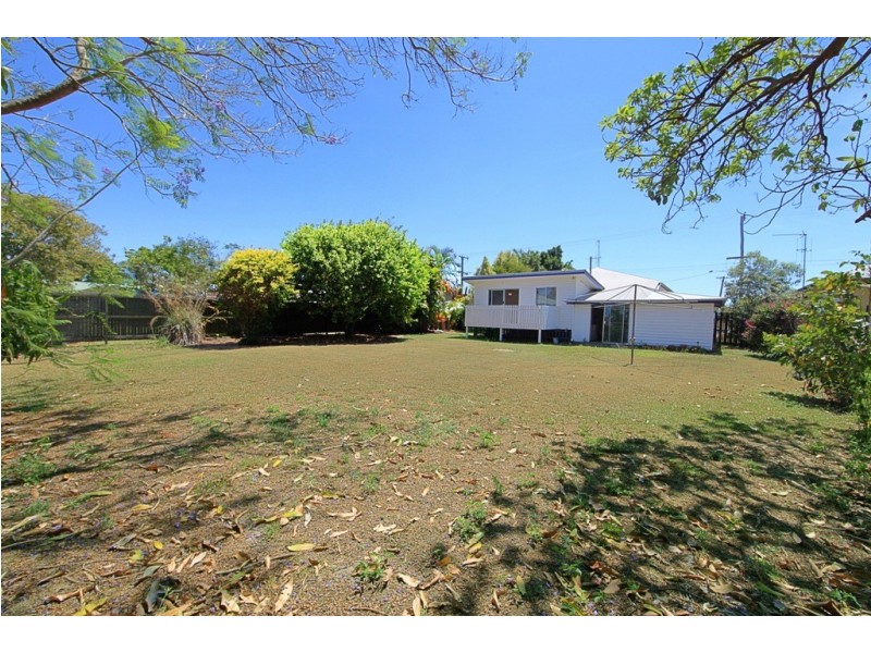 80 Branyan St., Svensson Heights QLD 4670