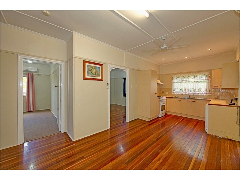 39 Skyring St., Bundaberg East QLD 4670