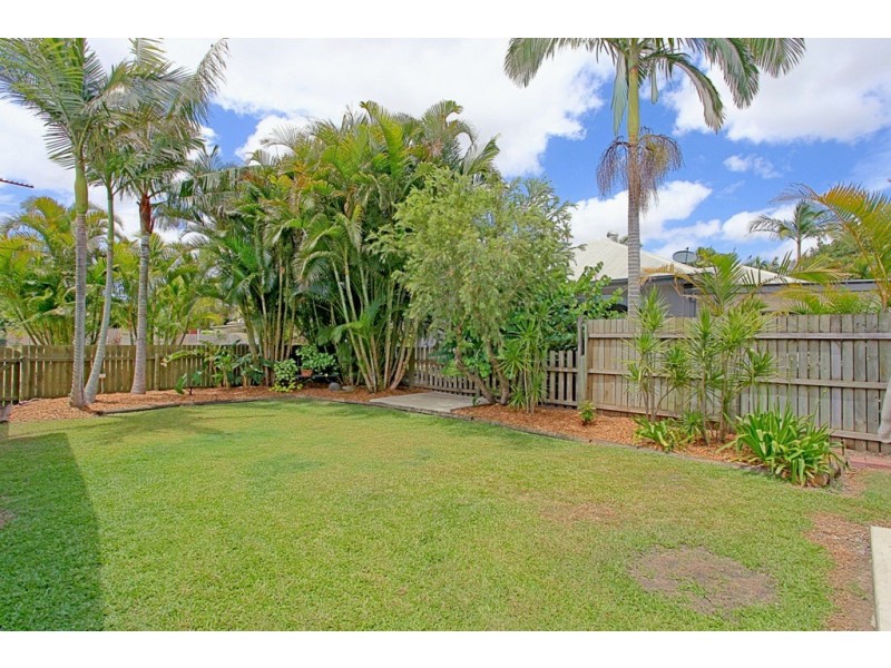 39 Skyring St., Bundaberg East QLD 4670