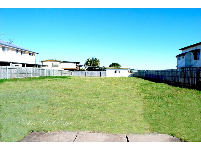 19 Agnes St, Bundaberg North QLD 4670