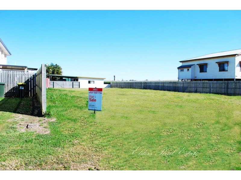 19 Agnes St, Bundaberg North QLD 4670