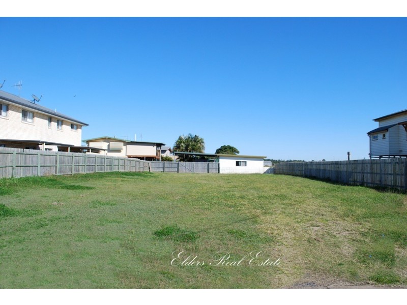 19 Agnes St, Bundaberg North QLD 4670
