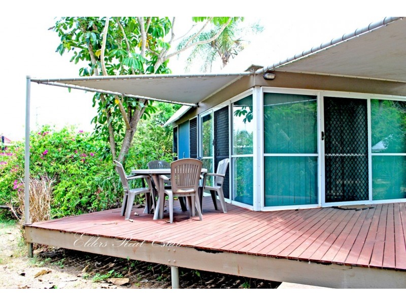 Unit 41, 10 Trevors Rd, Bargara QLD 4670
