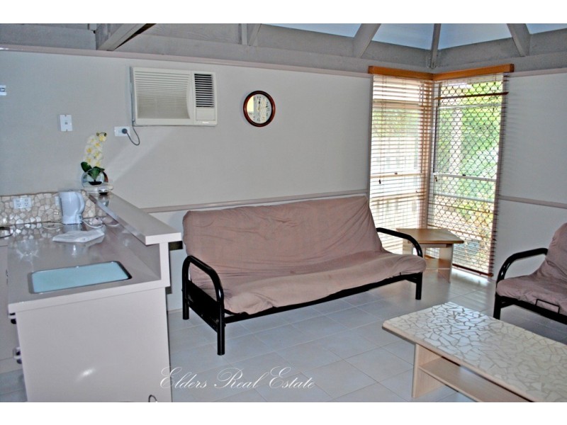 Unit 41, 10 Trevors Rd, Bargara QLD 4670