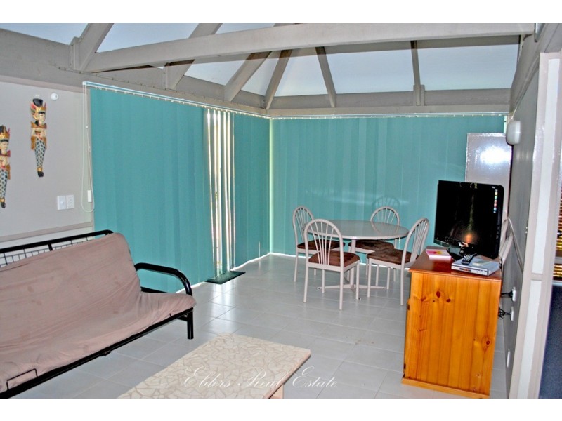 Unit 41, 10 Trevors Rd, Bargara QLD 4670