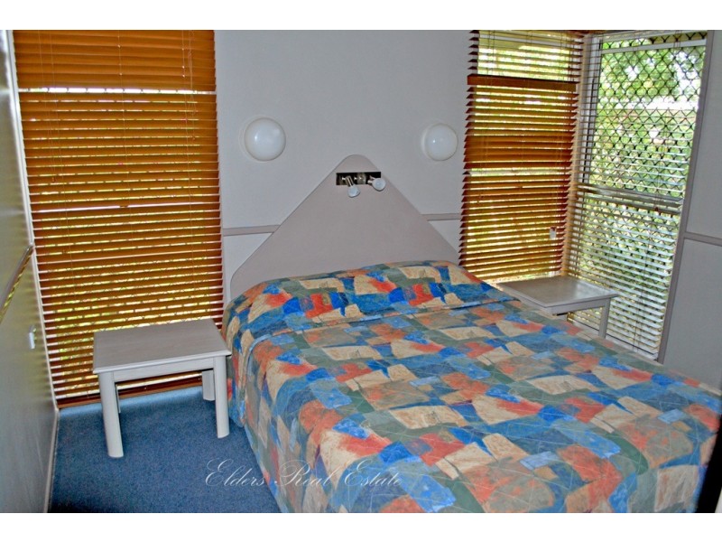 Unit 41, 10 Trevors Rd, Bargara QLD 4670