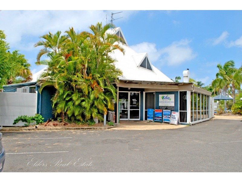 Unit 41, 10 Trevors Rd, Bargara QLD 4670