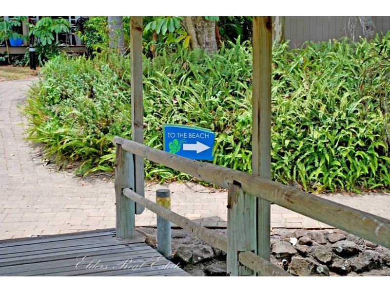 Unit 41, 10 Trevors Rd, Bargara QLD 4670
