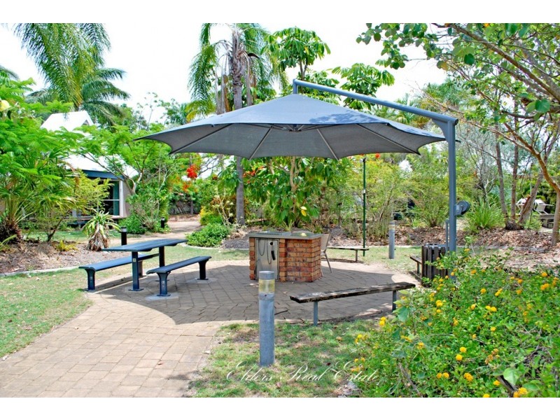 Unit 41, 10 Trevors Rd, Bargara QLD 4670