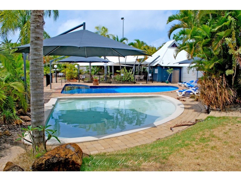 Unit 41, 10 Trevors Rd, Bargara QLD 4670
