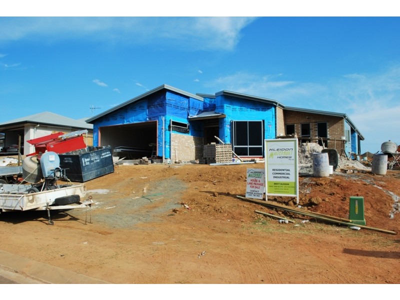 23 Longview St, Ashfield QLD 4670