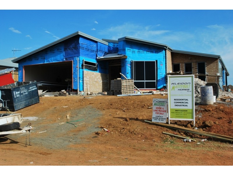 23 Longview St, Ashfield QLD 4670