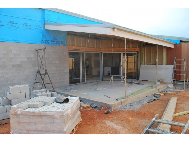 23 Longview St, Ashfield QLD 4670