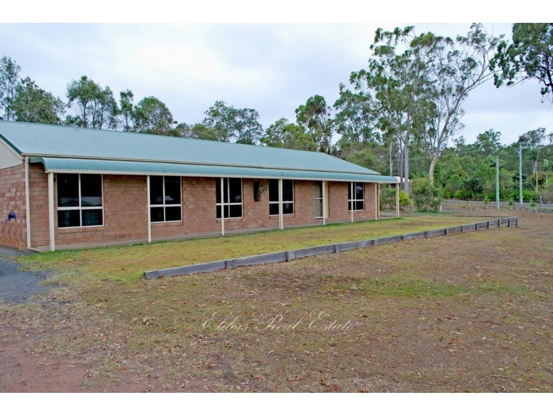 7 Caprice Dr., South Bingera QLD 4670