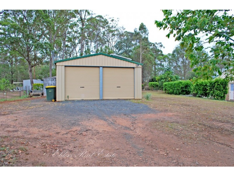7 Caprice Dr., South Bingera QLD 4670