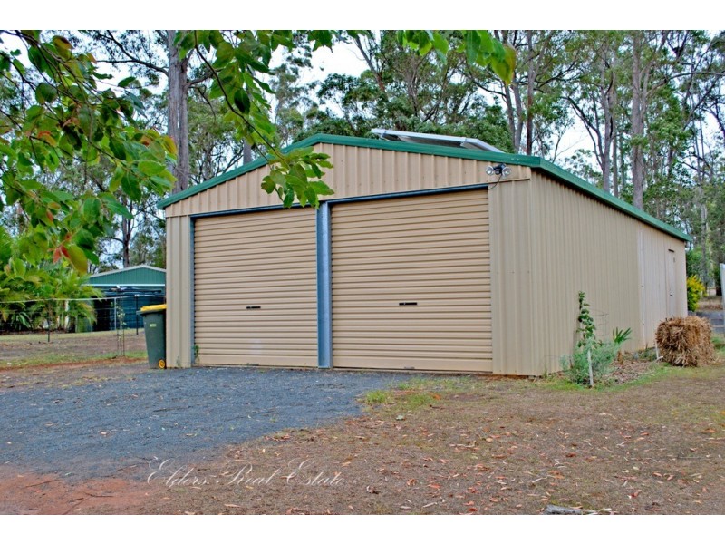 7 Caprice Dr., South Bingera QLD 4670