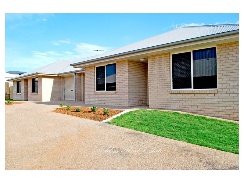 Unit 2, 6 Pinnacle Ct, Avoca QLD 4670