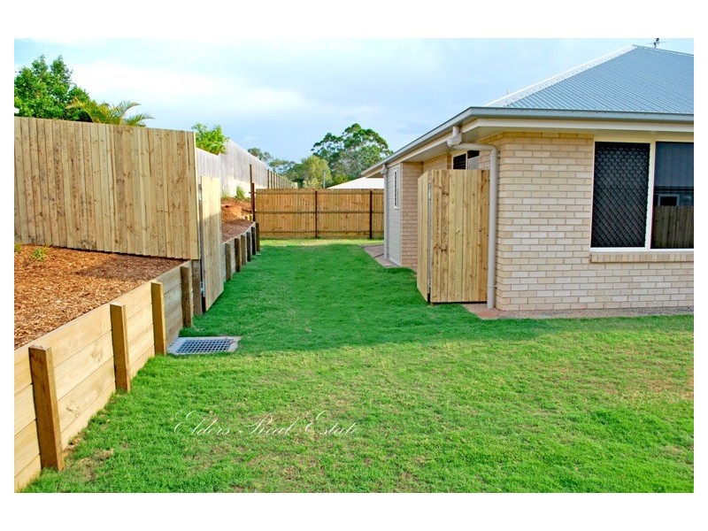Unit 2, 6 Pinnacle Ct, Avoca QLD 4670