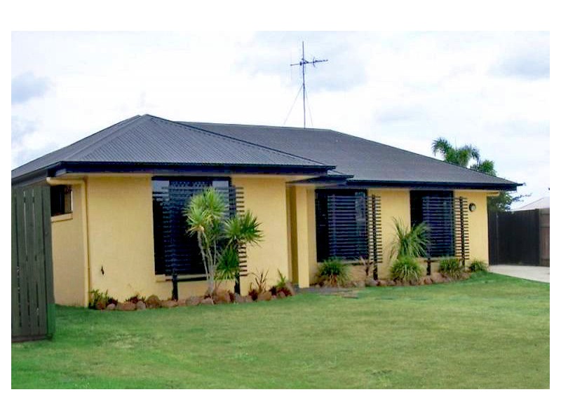 73  Cunnington St., Bundaberg East QLD 4670