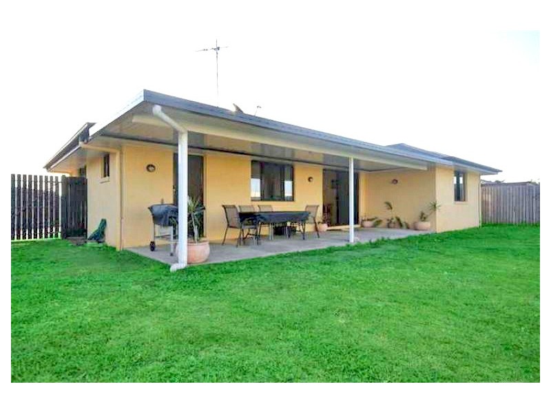 73  Cunnington St., Bundaberg East QLD 4670