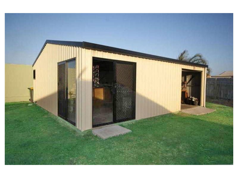 73  Cunnington St., Bundaberg East QLD 4670