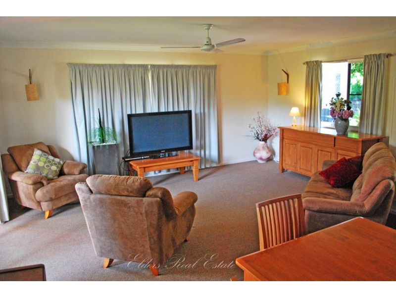 28 Stevenson St., Kepnock QLD 4670